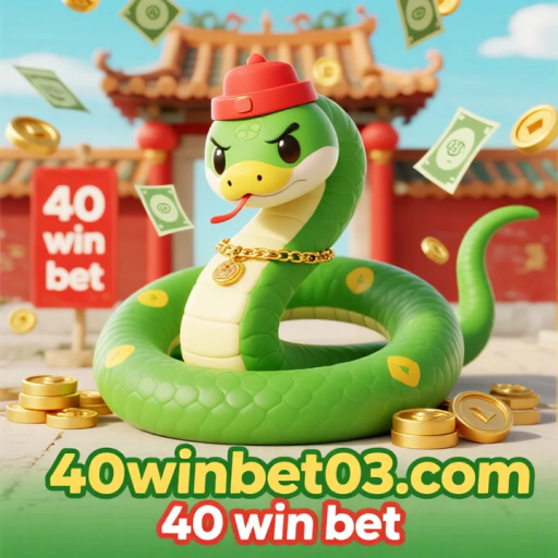 40 win bet