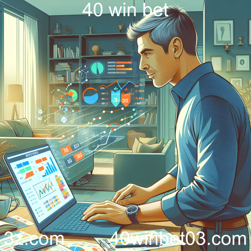 Apostas Esportivas: Entenda a Categoria e Maximize Seus Lucros no 40 Win Bet